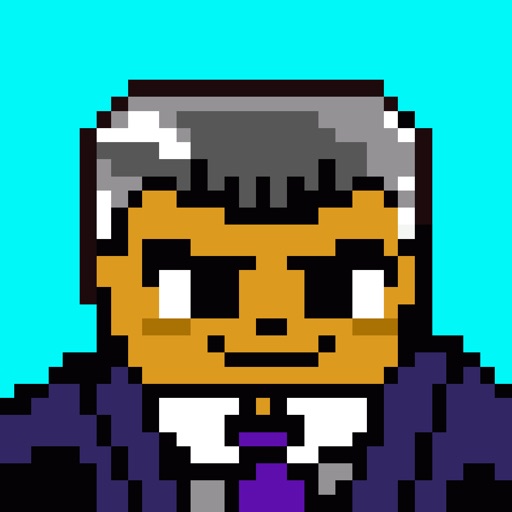 Mayoral Mayhem by Andrew Baxter