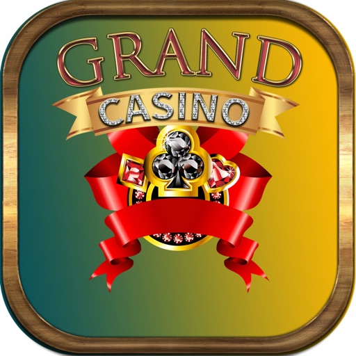 Crash Pokie Slots Lucky Game - Play Las Vegas Games Icon