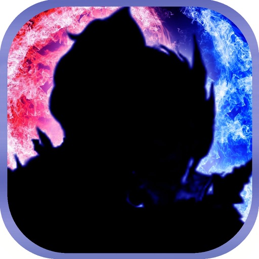 RPG-Dark Hunter iOS App