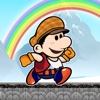 Gario World Adventures: Mario Version