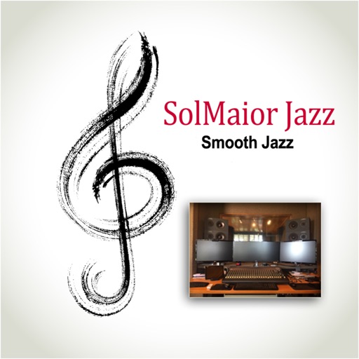 Rádio SolMaior Jazz icon