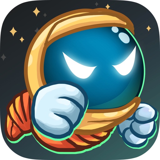 Mad Worm Attack 2 - Battle Strategy iOS App