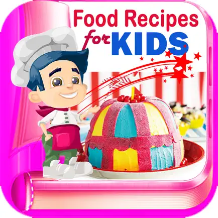 Healthy Food Recipes for Kids Читы