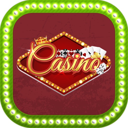 2016 Deluxe Casino Royal Vegas - King of Spin