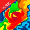 Guide for MyRadar NOAA Weather Radar