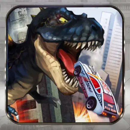 Dinosaur Attack:Car Racing Cheats