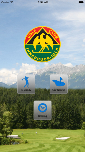 Golfclub Innsbruck-Igls, Rinn(圖1)-速報App