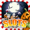 777 Halloween Master: Spin Slot Free