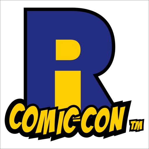 Rhode Island Comic Con