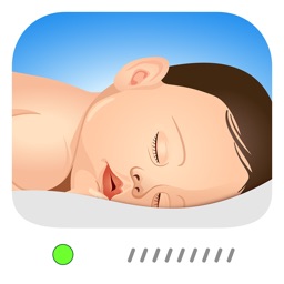 Cloud Baby Monitor ~ Video Apple Watch App