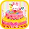 Cake Salon-Baby Dessert Games
