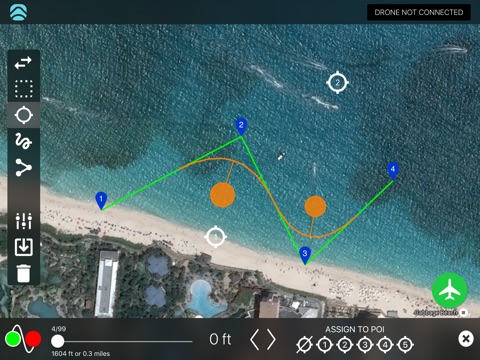 Airnest for DJI screenshot 4