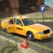 Yellow Cab Driver 2016 Real Las Vegas City Traffic