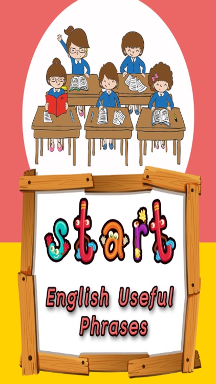 Learn English Useful : Education game for Kids