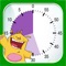 Buddy’s timer - Buddy’s ABA Apps