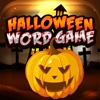 Halloween Word Game