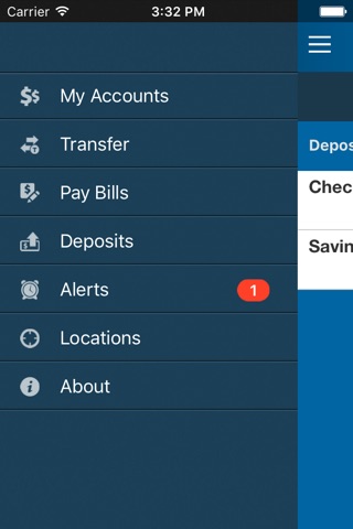 Skowhegan Savings Mobile screenshot 3