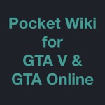 Pocket Wiki for GTA V  GTA Online