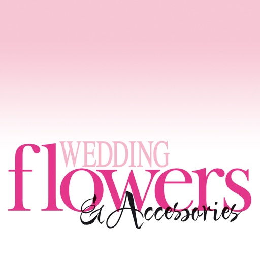 Wedding Flowers Magazine icon