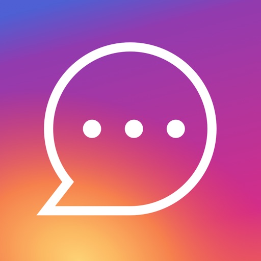 Get Comments - More Followers Likes for Instagram iOS App