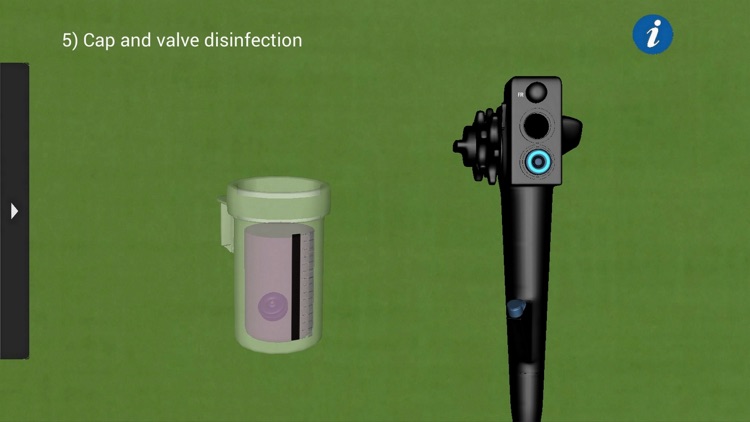 Endoscopy in Dogs (Free Version) screenshot-4