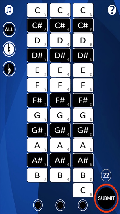 French Horn Flash Cards