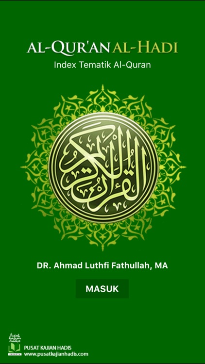 Al-Quran Al-Hadi