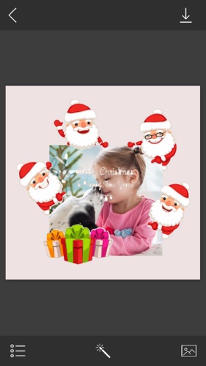 Xmas Hd Frames - Filter and Frames(圖4)-速報App