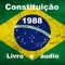 CONSTITUIÇÃO DA REPÚBLICA FEDERATIVA DO BRASIL DE 1988
