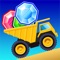 Gem Transport Mania - City Jewelry Shop  Delivery