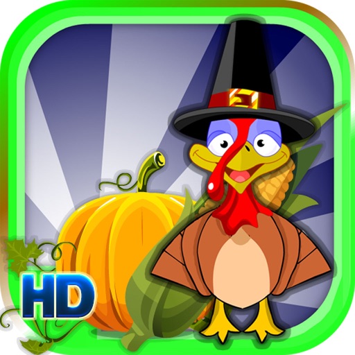 Thanks giving party iOS App