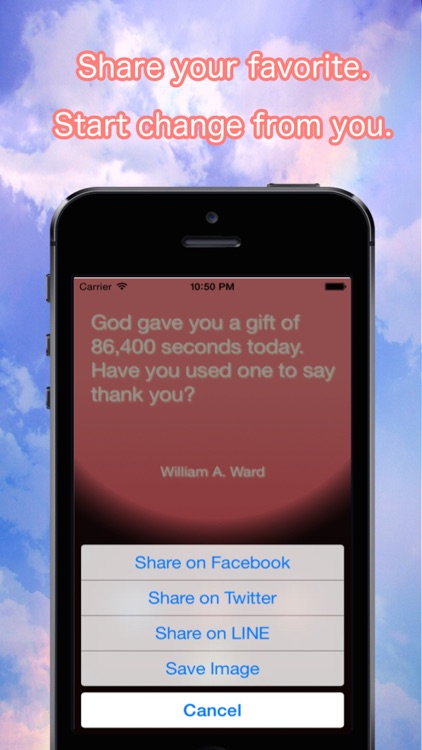 SportSwitch - Quotes for Playing Sports screenshot-4