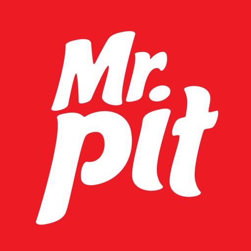 Mr. Pit icon