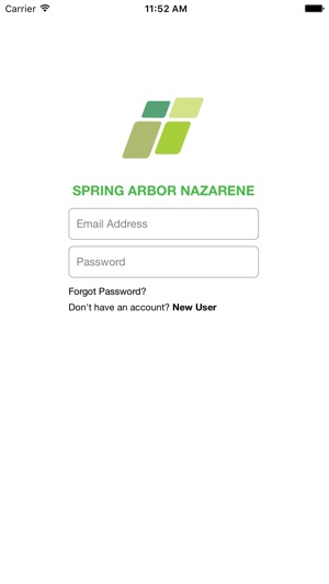 Spring Arbor Nazarene