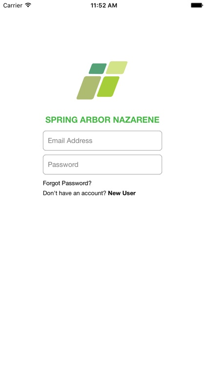 Spring Arbor Nazarene