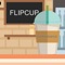 FlipCupCoffee PumpkinSpice Edition