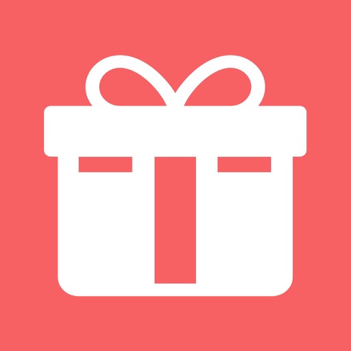 Gift Card (Pro) - free gift cards for amazon, reward cash money Icon