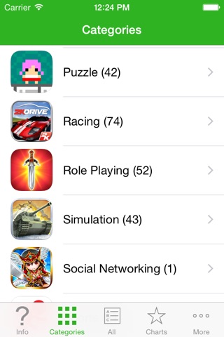 Game Controller Apps screenshot 3