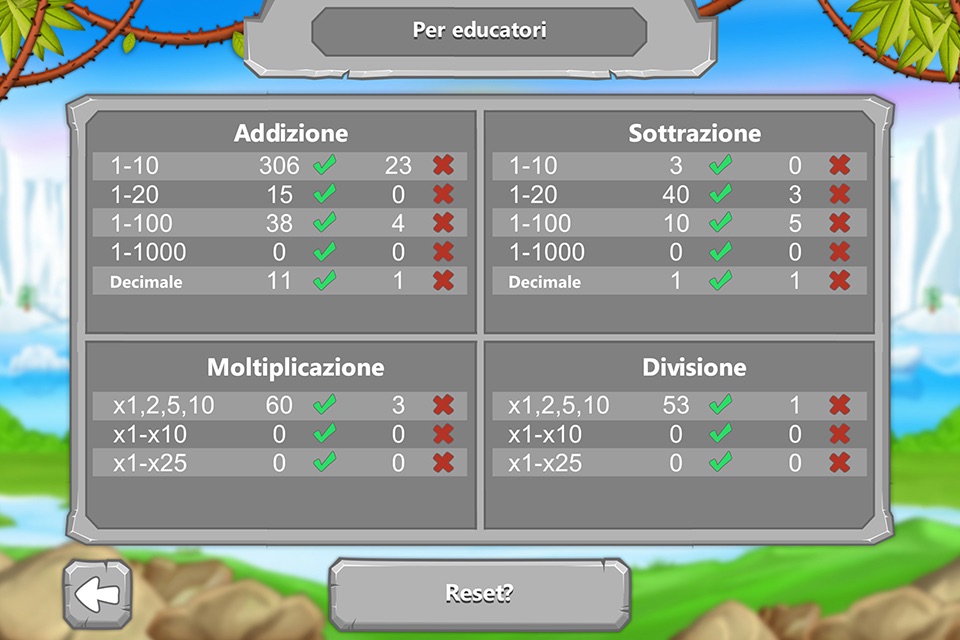 Mathematics Vs Dinosaurs screenshot 4