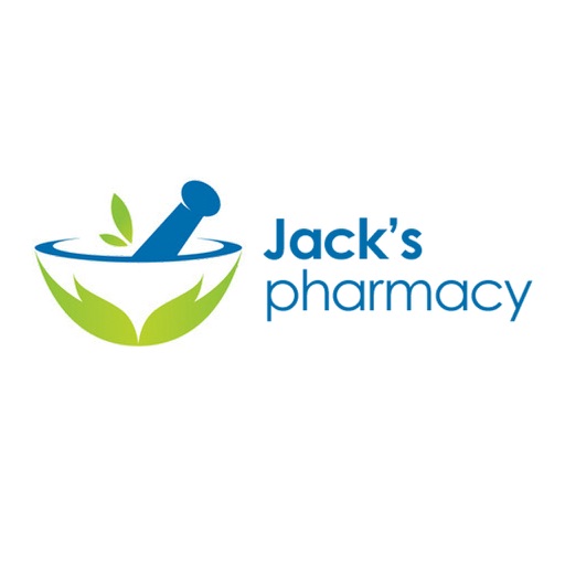 Jack's Pharmacy