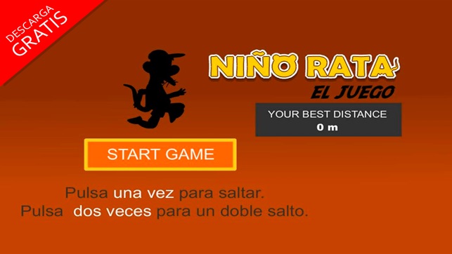 Niño Rata(圖1)-速報App