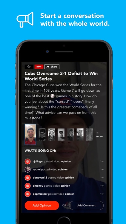 Tumbleweed - News screenshot-2