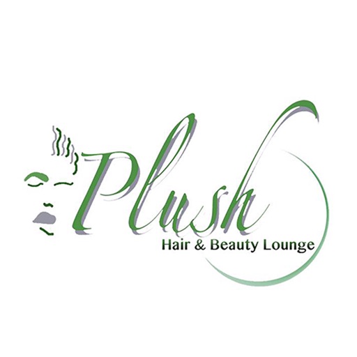 Plush Hair and Beauty Lounge Icon