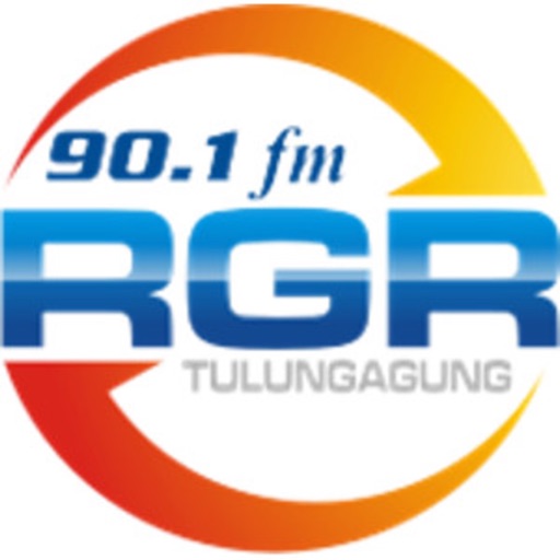 RGR FM TULUNGAGUNG