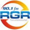 Plays RGR FM TULUNGAGUNG - Indonesia