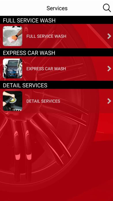 How to cancel & delete Grand Prix Car Wash from iphone & ipad 4