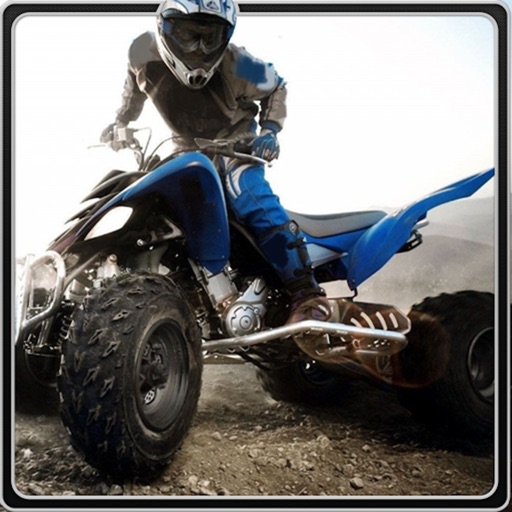 ATV Offroad Extreme 3D icon