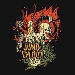 Jund em Out