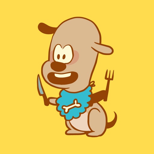 Adorable Dog