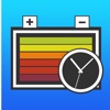 DC Battery Life Calculator Free